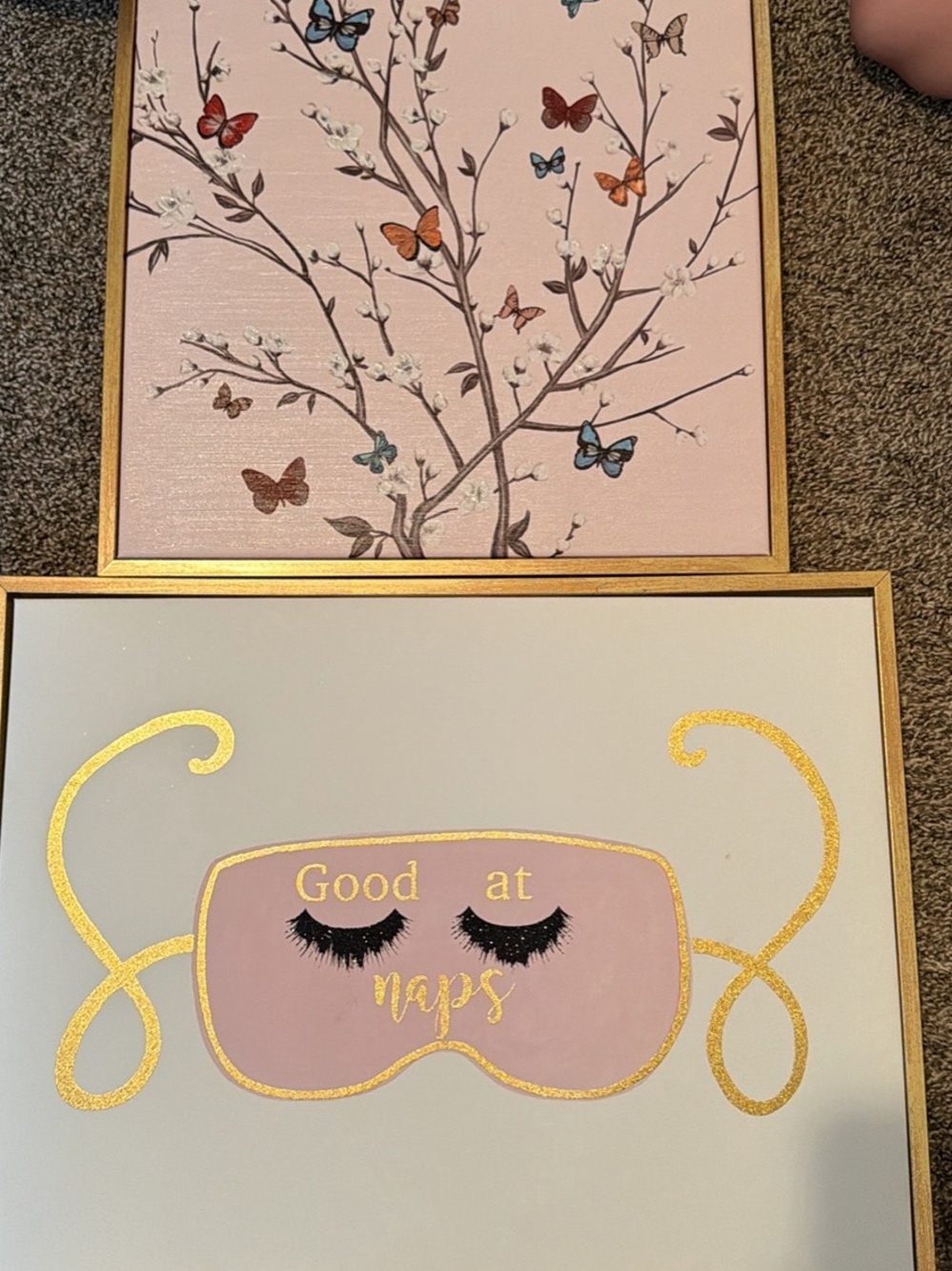 Pictures & Breeza